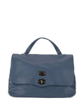 Zanellatomedium Postina?studded tote bag