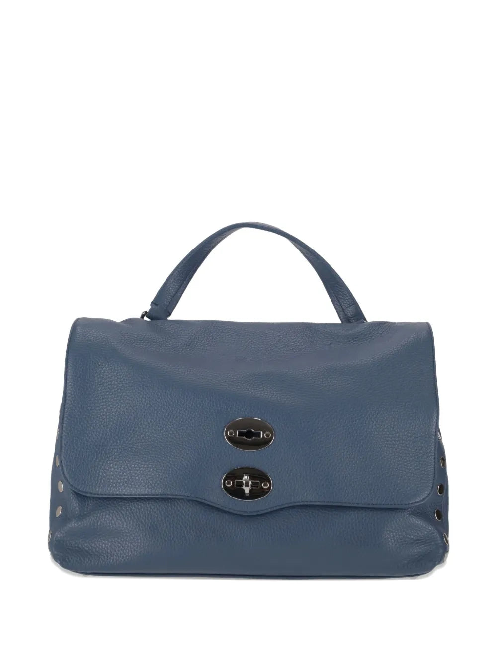 Zanellatomedium Postina?studded tote bag