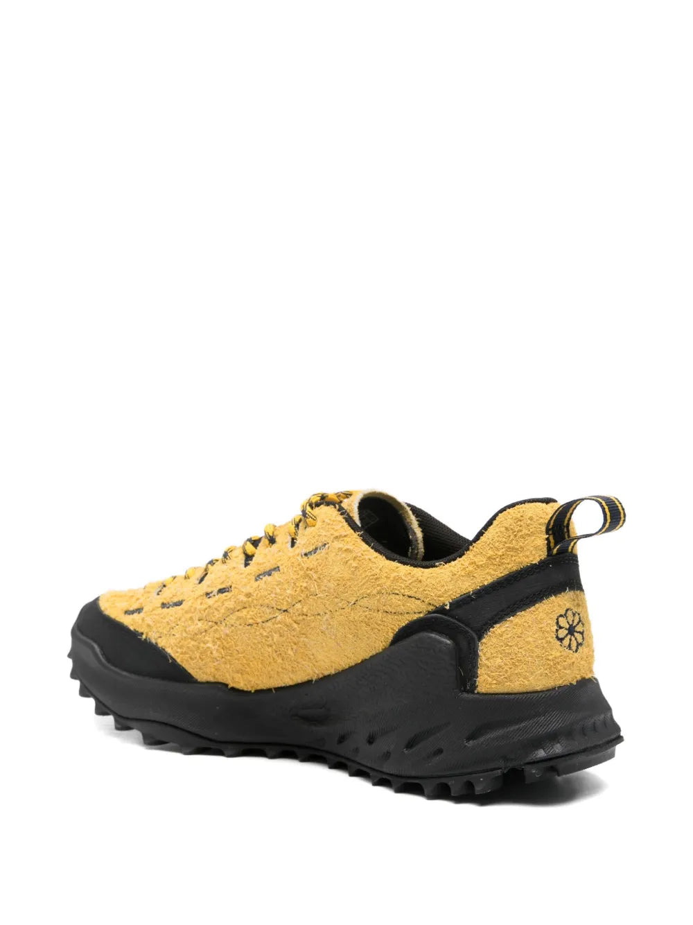 Keen Footwear Jasper Zionic Suede Sneakers