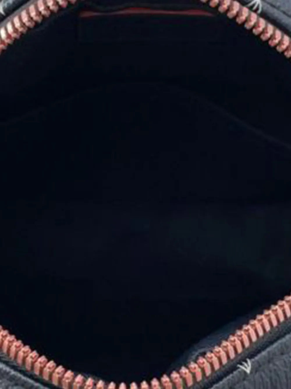 Pre-OwnedLouis Vuitton Pre-Owned2018 Monogram Upside Down Ink Danube PM crossbody bag