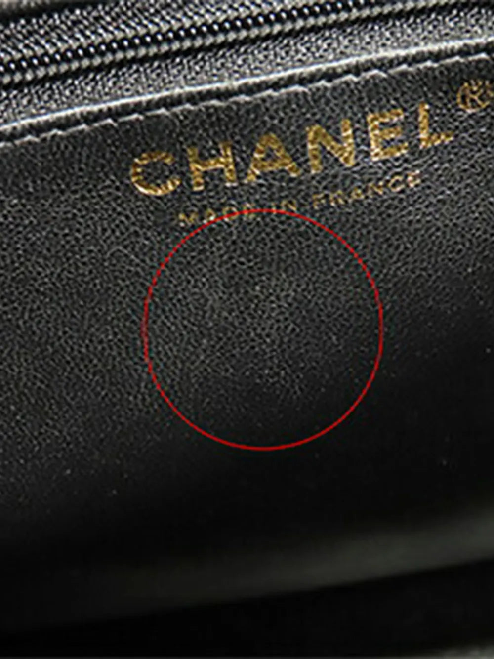 Pre-OwnedCHANEL Pre-Owned2003-2004 Caviar Medallion tote bag