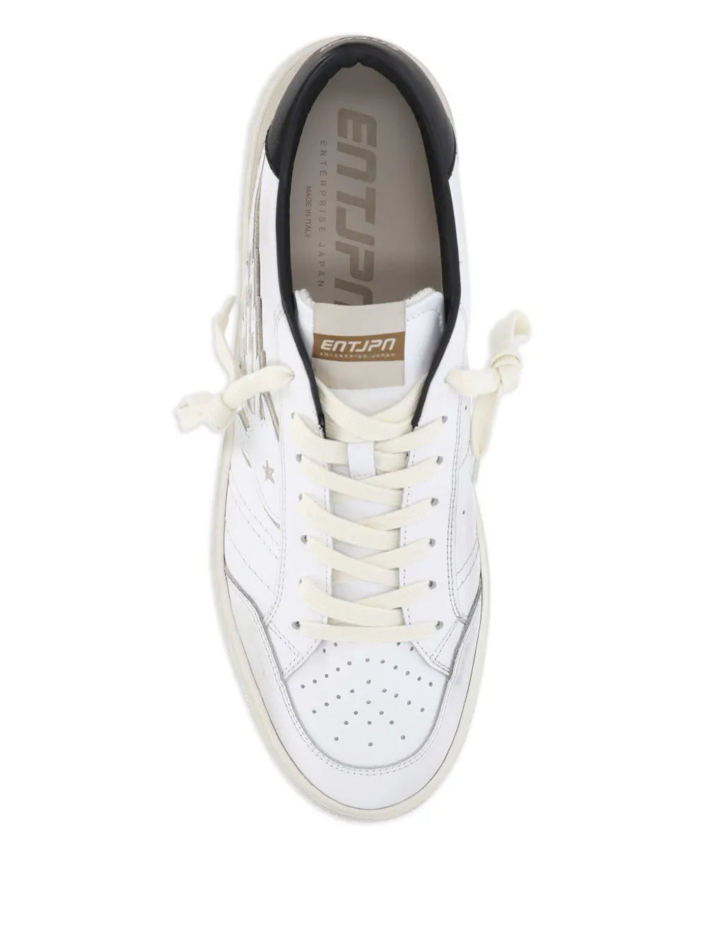 Enterprise Japan Egg Rocket Sneakers