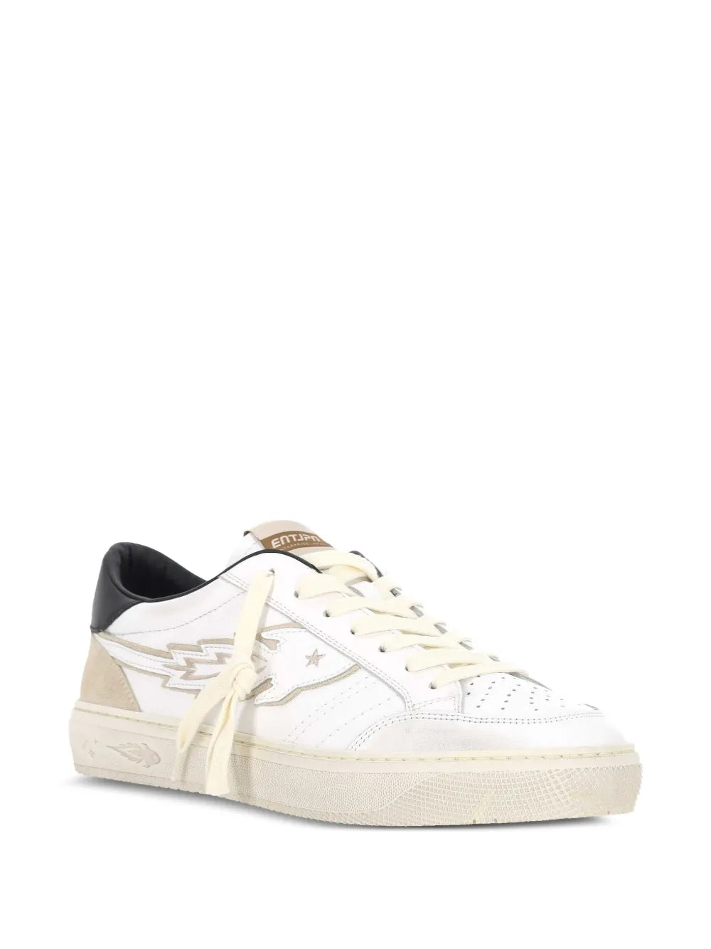 Enterprise Japan Egg Rocket Sneakers