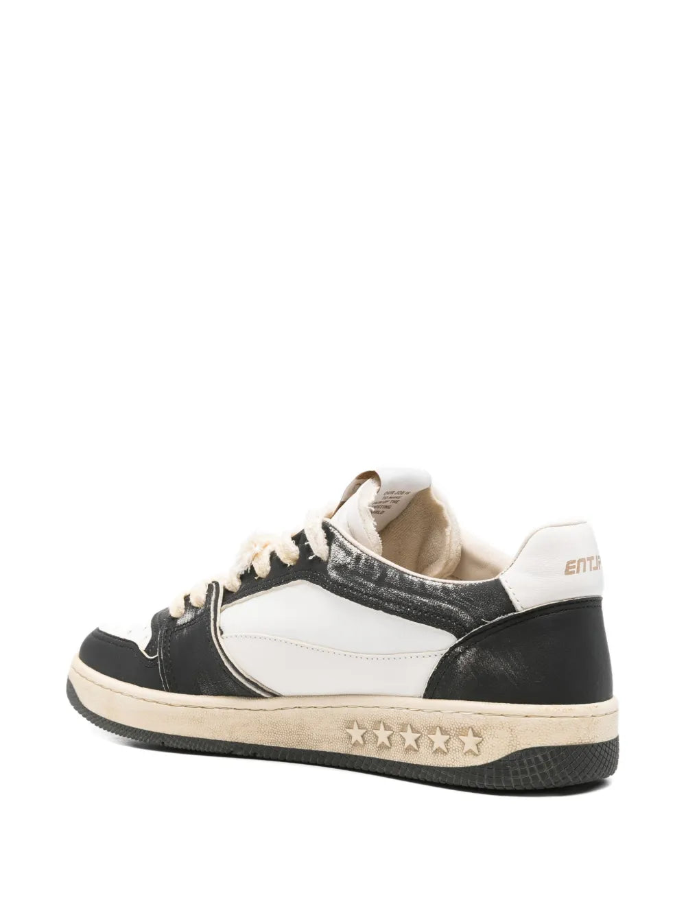 Enterprise Japan Egg Rocket Sneakers