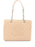 Pre-OwnedCHANEL Pre-Owned2008-2009 matelasschain shoulder bag