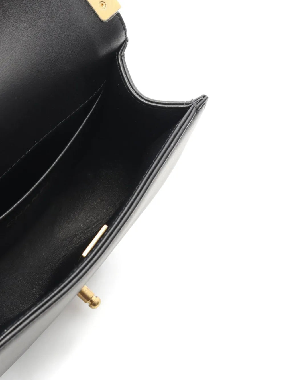 Pre-OwnedCHANEL Pre-Owned2021 small Boy Chanel shoulder bag