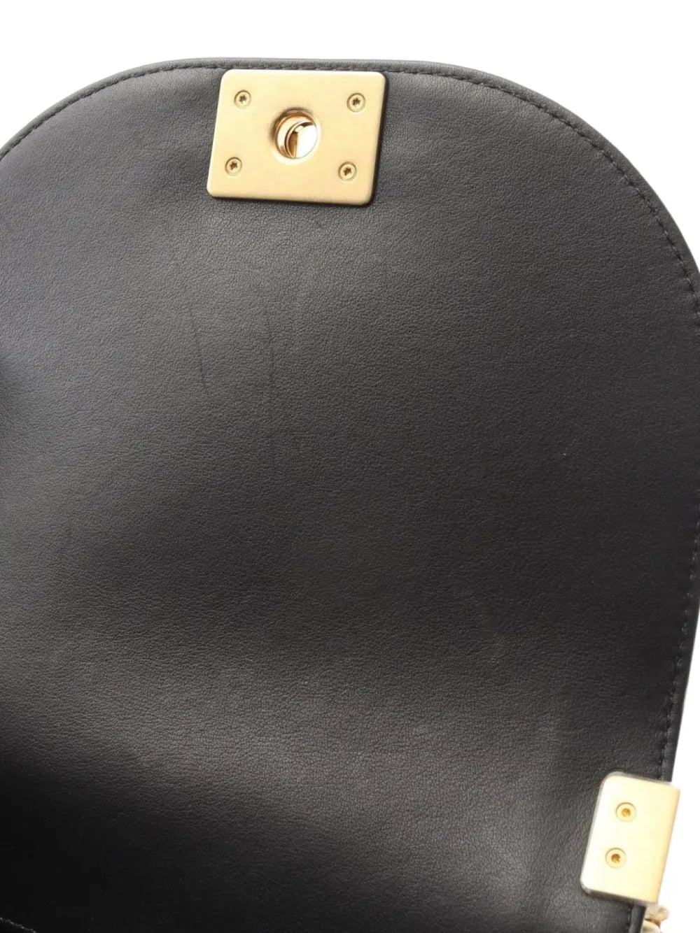 Pre-OwnedCHANEL Pre-Owned2021 small Boy Chanel shoulder bag