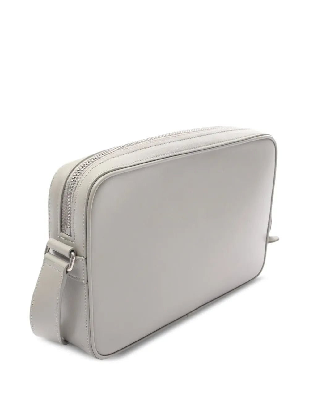 Pre-OwnedCeline Pre-Owned2010s logo-print messenger bag