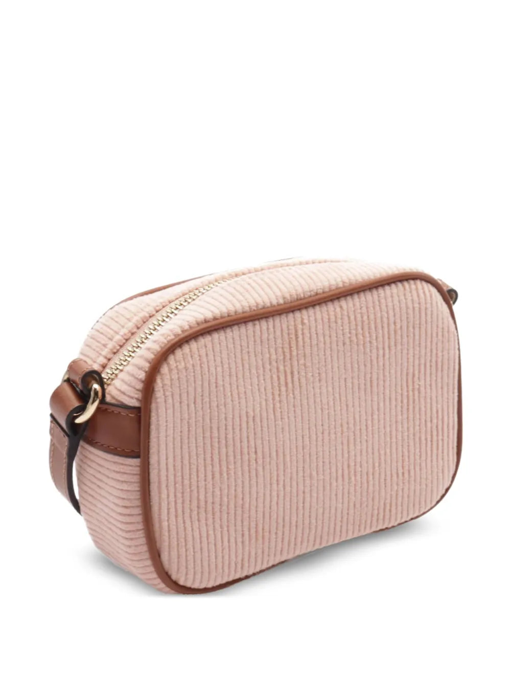 Pre-OwnedChlo?Pre-Owned2020s corduroy shoulder bag