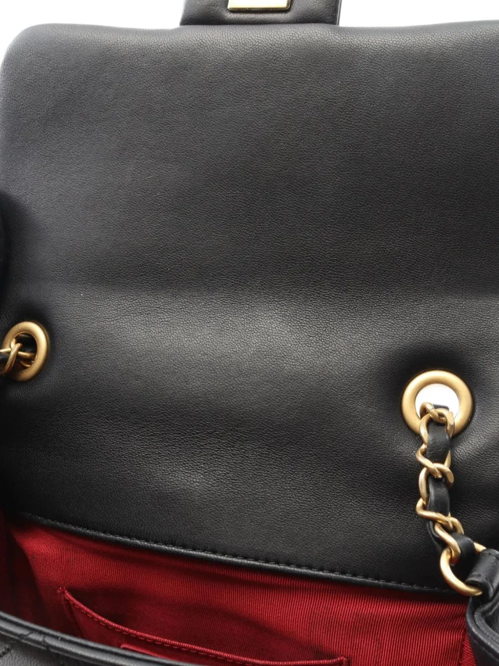 Pre-OwnedCHANEL Pre-Owned2019 Matelassshoulder bag