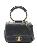 Pre-OwnedCHANEL Pre-Owned2019 Matelassshoulder bag