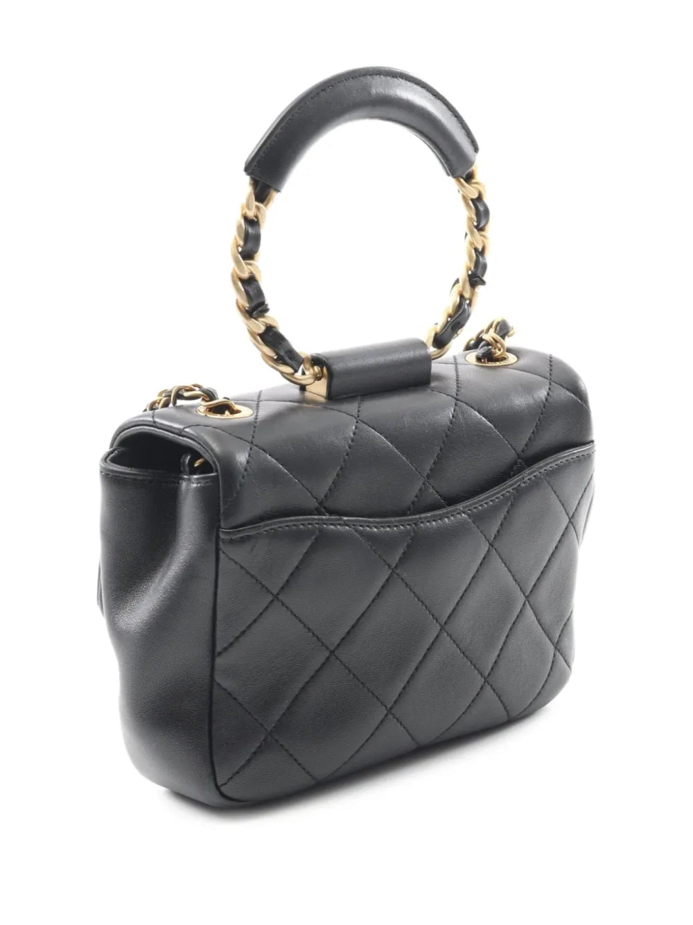 Pre-OwnedCHANEL Pre-Owned2019 Matelassshoulder bag