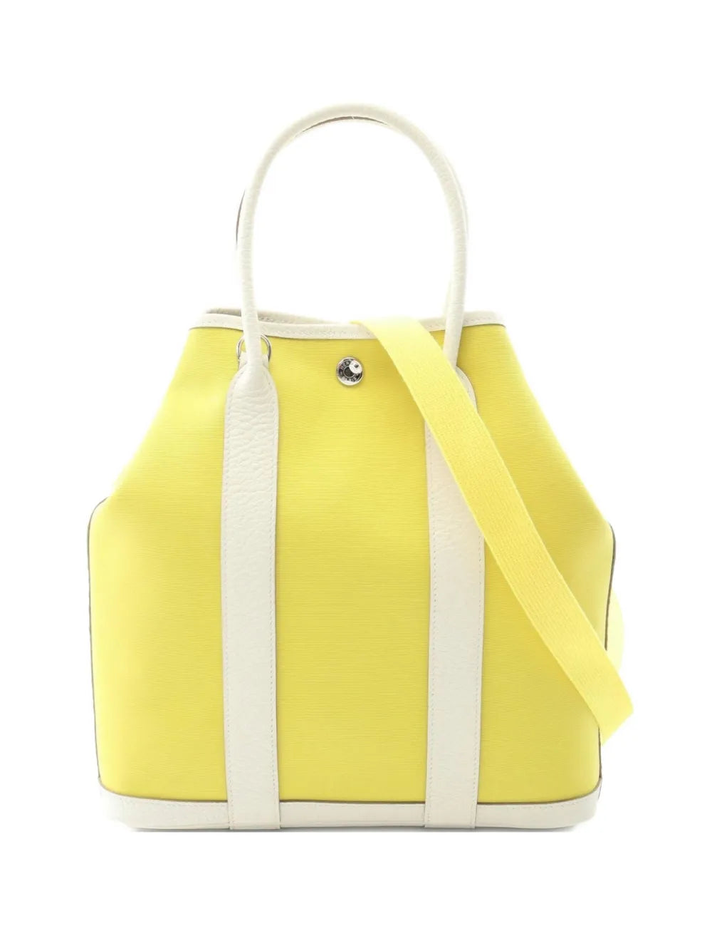 Pre-OwnedHermre-Owned2020 Garden File PM handbag