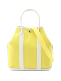 Pre-OwnedHermre-Owned2020 Garden File PM handbag