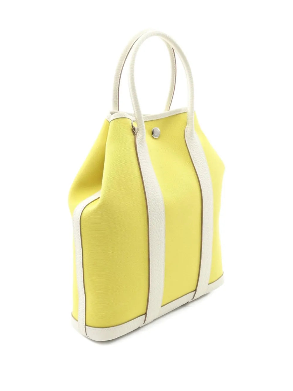 Pre-OwnedHermre-Owned2020 Garden File PM handbag