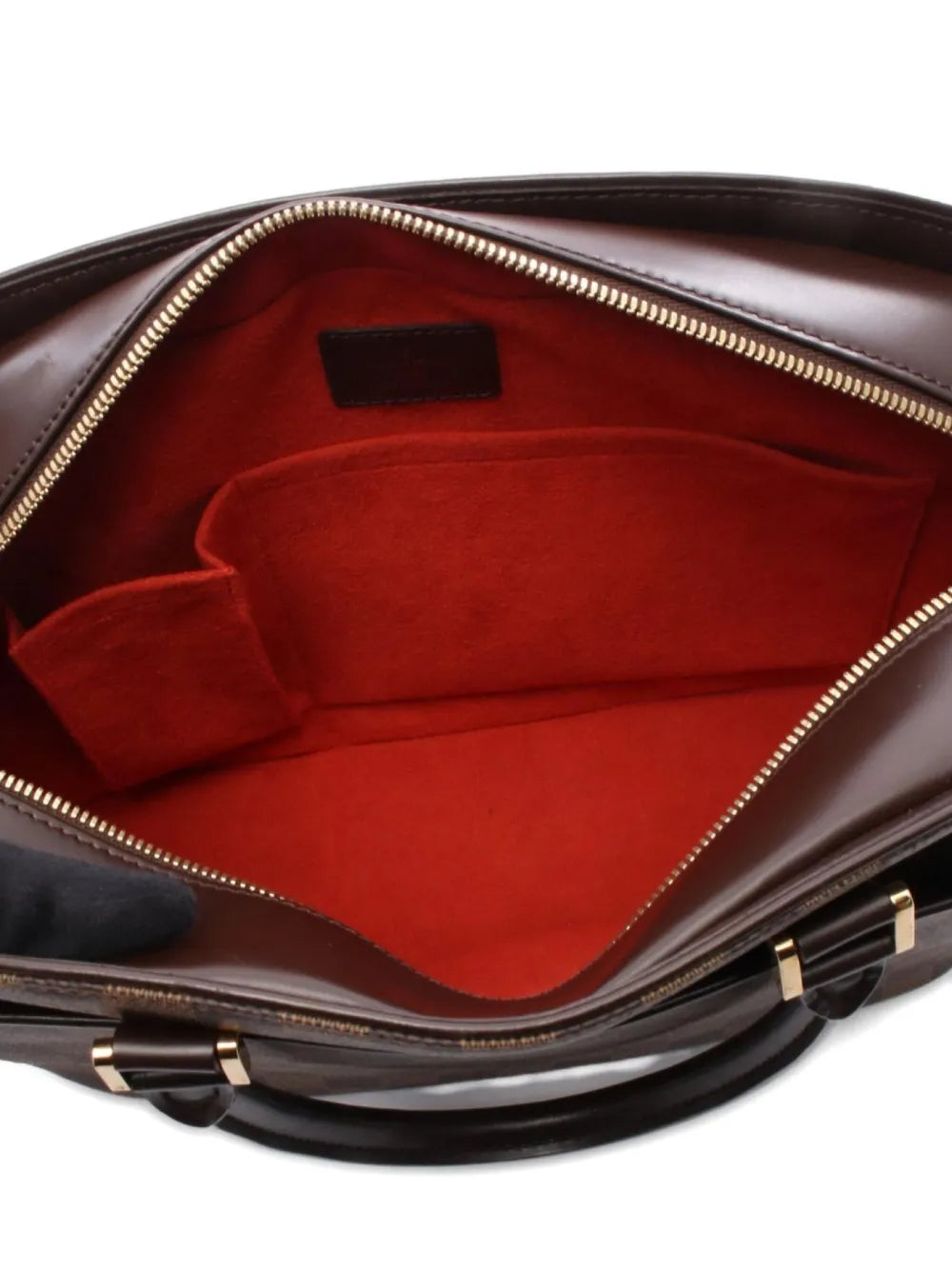 Pre-OwnedLouis Vuitton Pre-Owned2003 Sarria Horizontal Damier ene tote bag