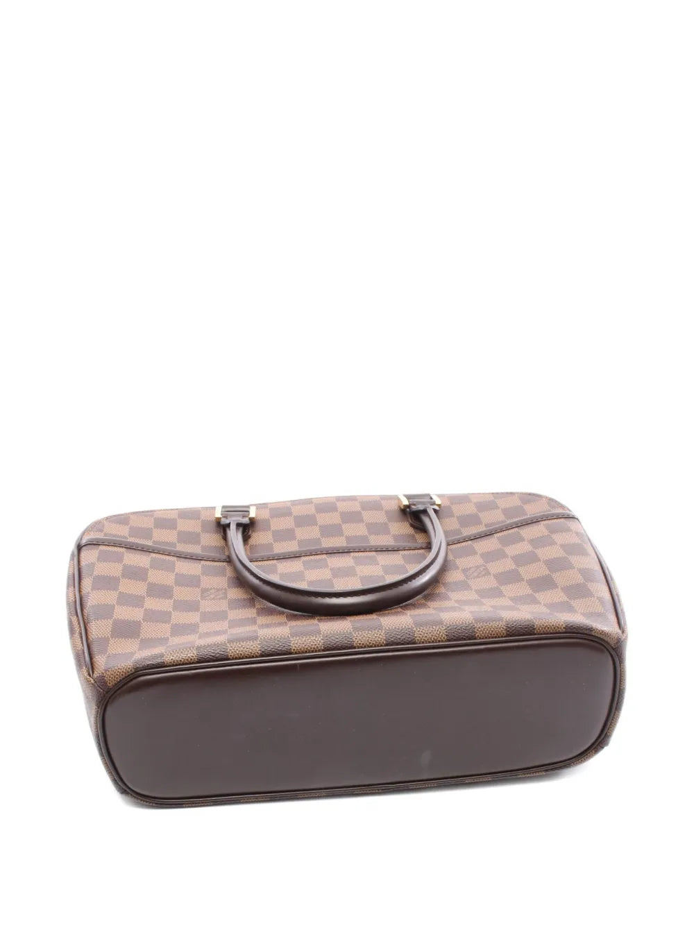 Pre-OwnedLouis Vuitton Pre-Owned2003 Sarria Horizontal Damier ene tote bag
