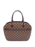 Pre-OwnedLouis Vuitton Pre-Owned2003 Sarria Horizontal Damier ene tote bag