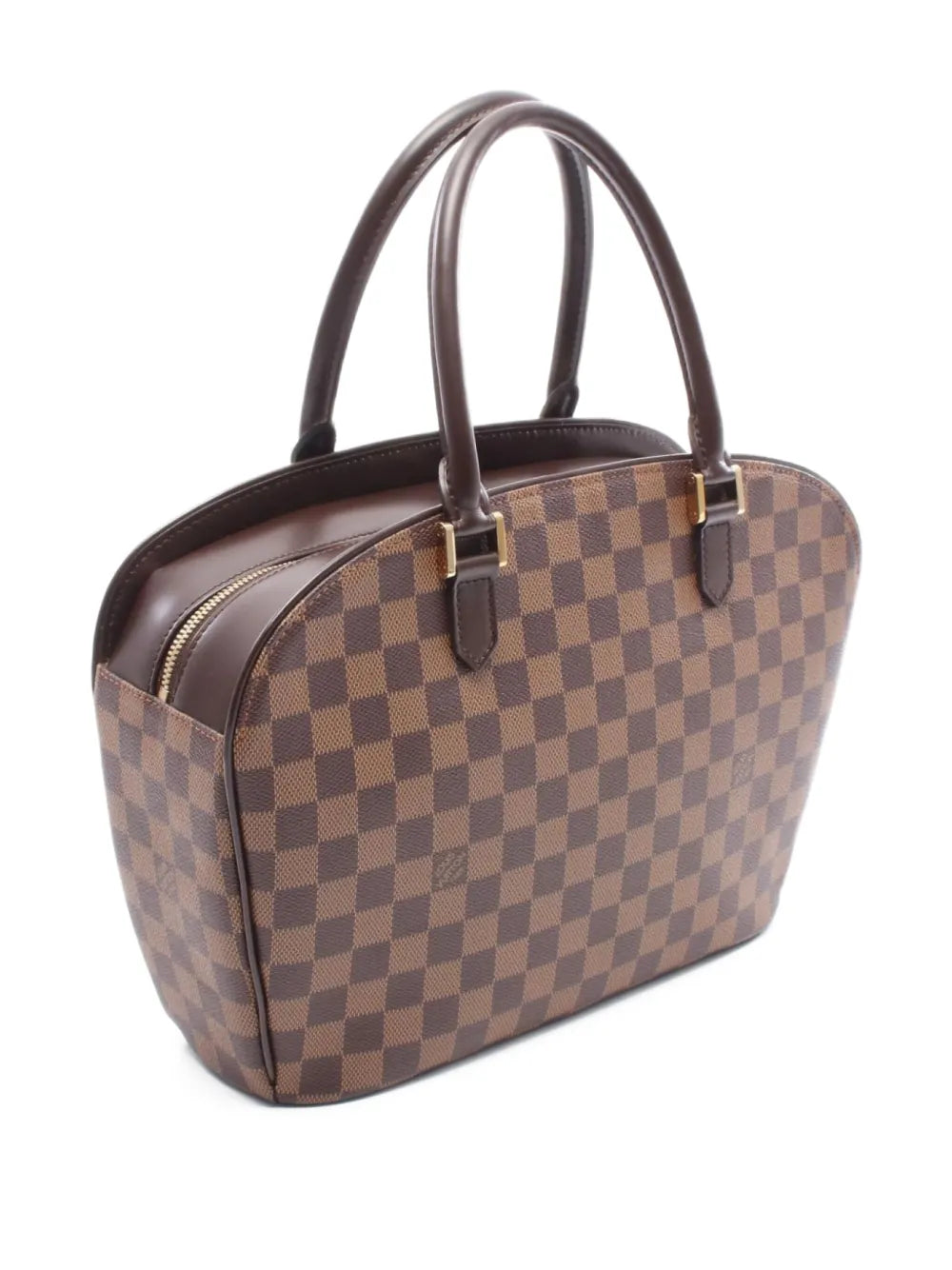 Pre-OwnedLouis Vuitton Pre-Owned2003 Sarria Horizontal Damier ene tote bag