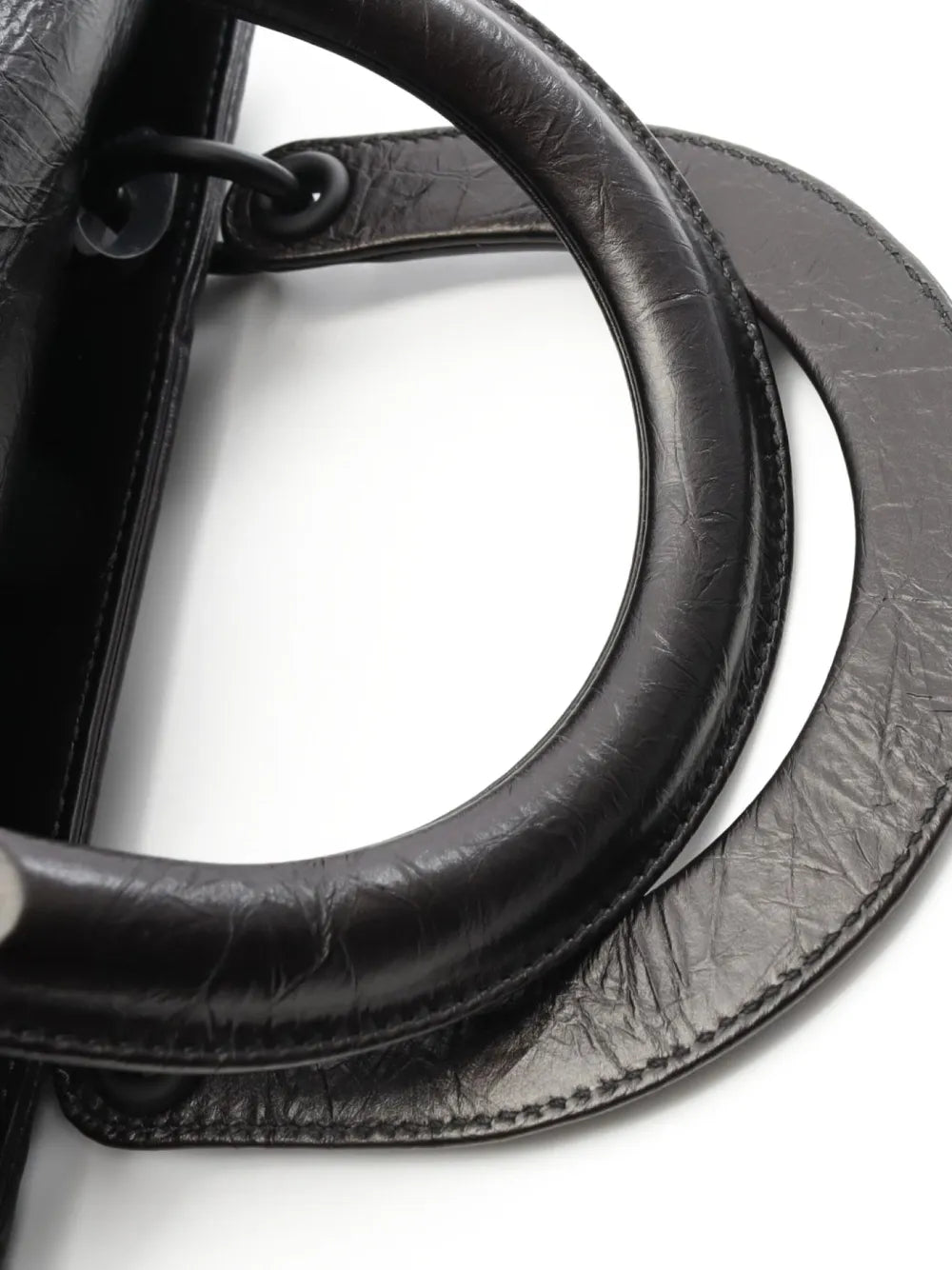 Pre-OwnedChristian Dior Pre-Owned2010s Lady Dior handbag