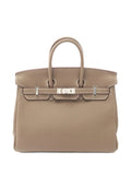 Pre-OwnedHermre-Owned2025 Birkin 25 Togo handbag