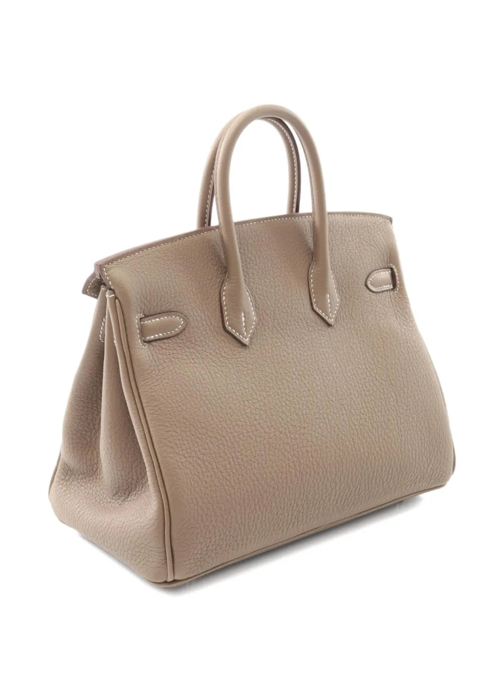 Pre-OwnedHermre-Owned2025 Birkin 25 Togo handbag
