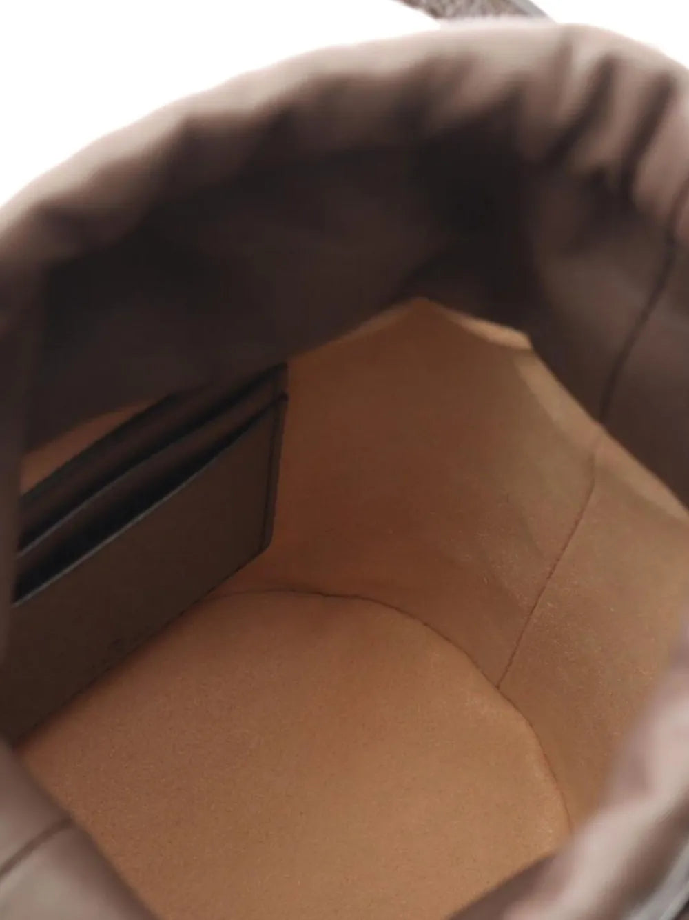 Pre-OwnedGucci Pre-Owned2020 mini Ophidia bucket bag