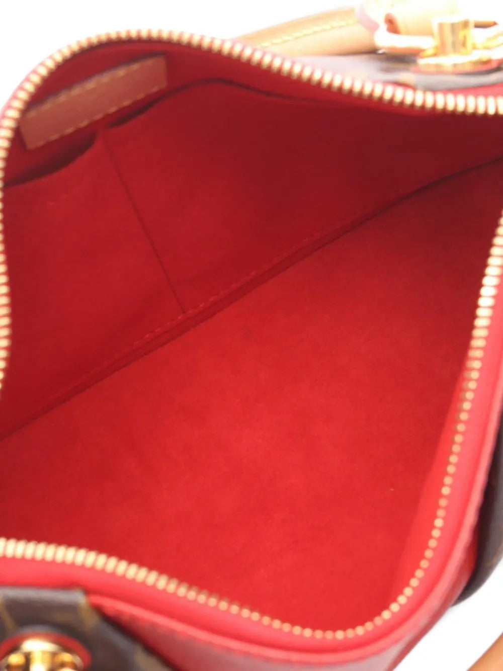 Pre-OwnedLouis Vuitton Pre-Owned2021 Monogram BB  V tote bag