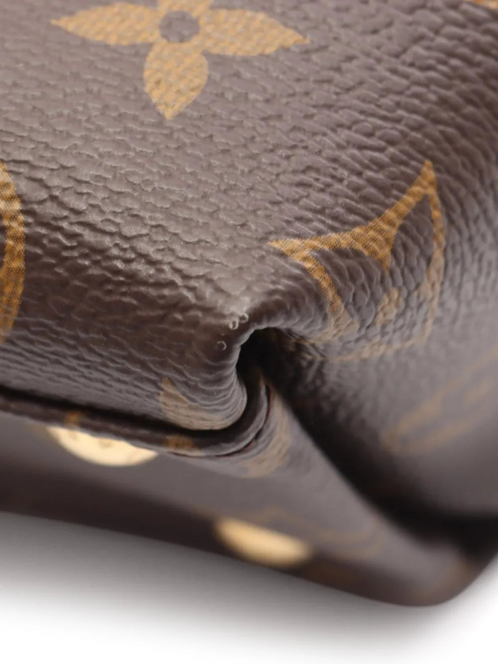 Pre-OwnedLouis Vuitton Pre-Owned2021 Monogram BB  V tote bag