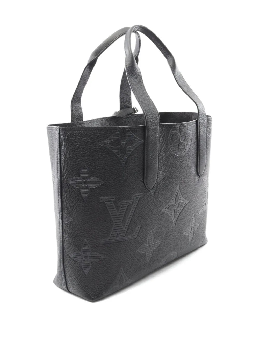 Pre-OwnedLouis Vuitton Pre-Owned2020 Hippopotamus Voyage NV shoulder bag