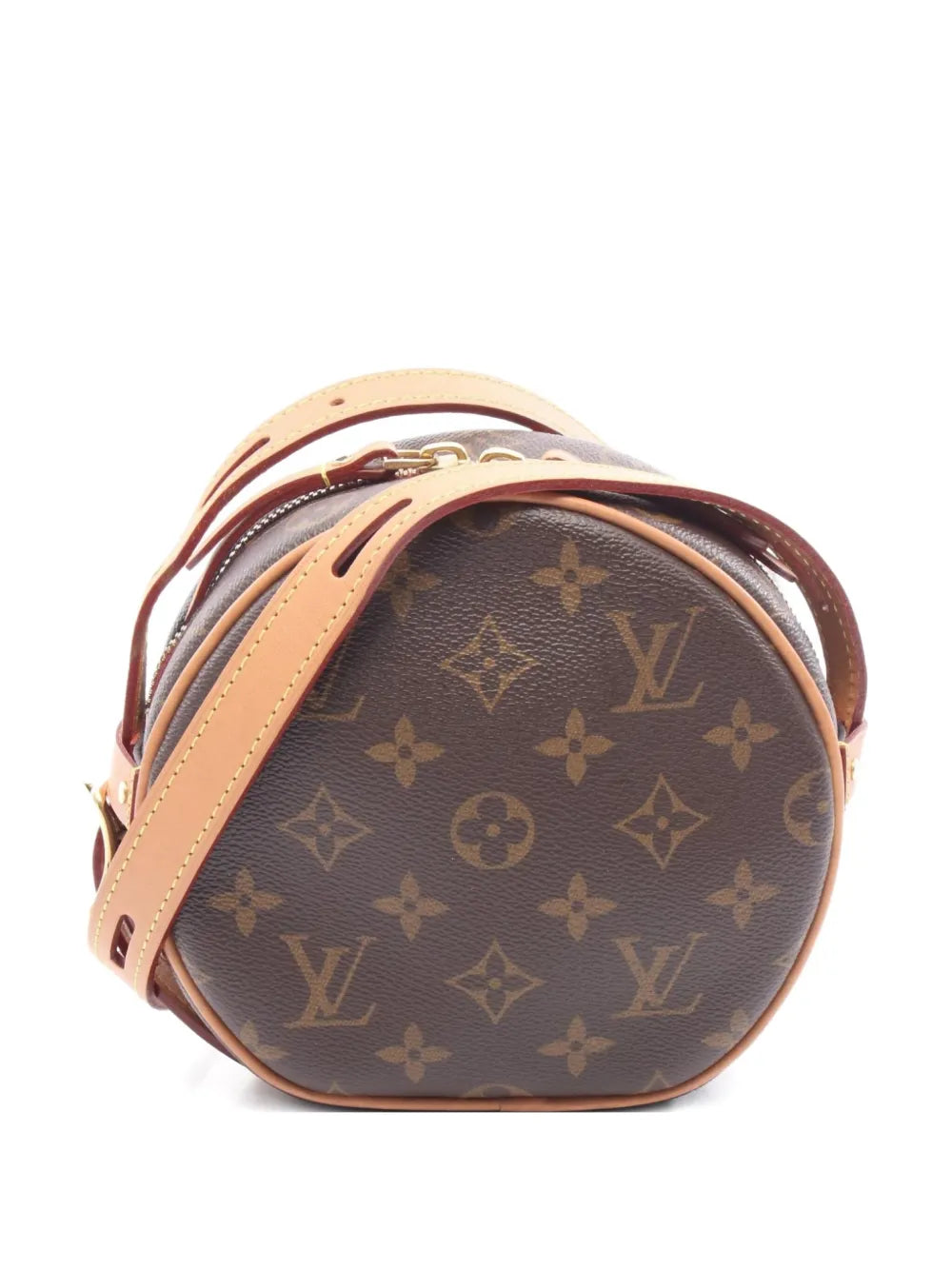 Pre-OwnedLouis Vuitton Pre-Owned2020 Boite Chapeau PM monogram cross body bag