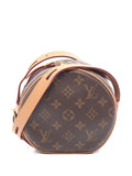 Pre-OwnedLouis Vuitton Pre-Owned2020 Boite Chapeau PM monogram cross body bag