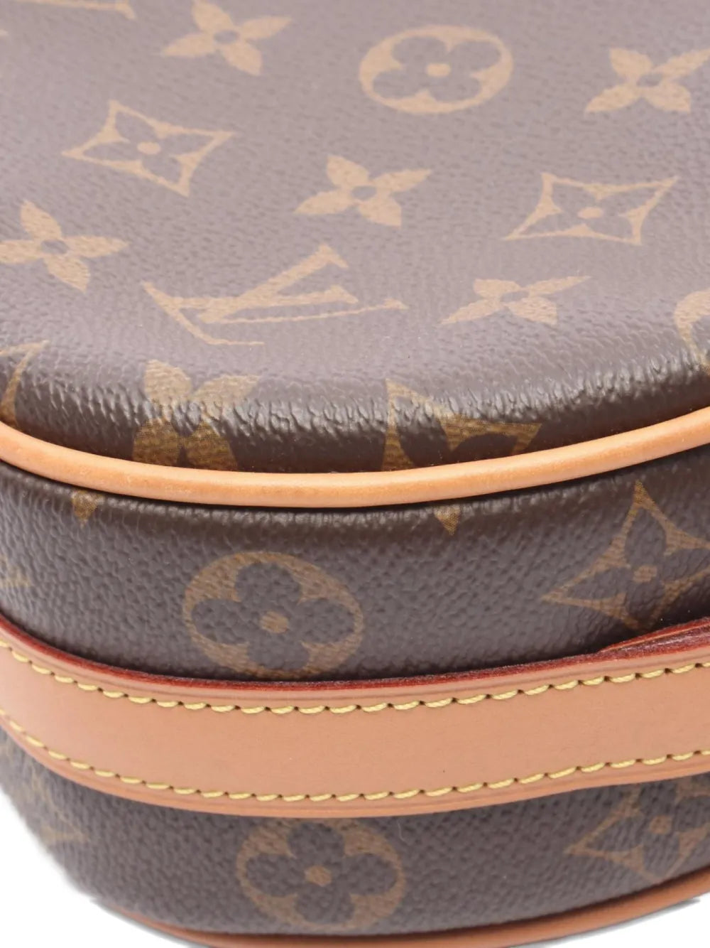 Pre-OwnedLouis Vuitton Pre-Owned2020 Boite Chapeau PM monogram cross body bag
