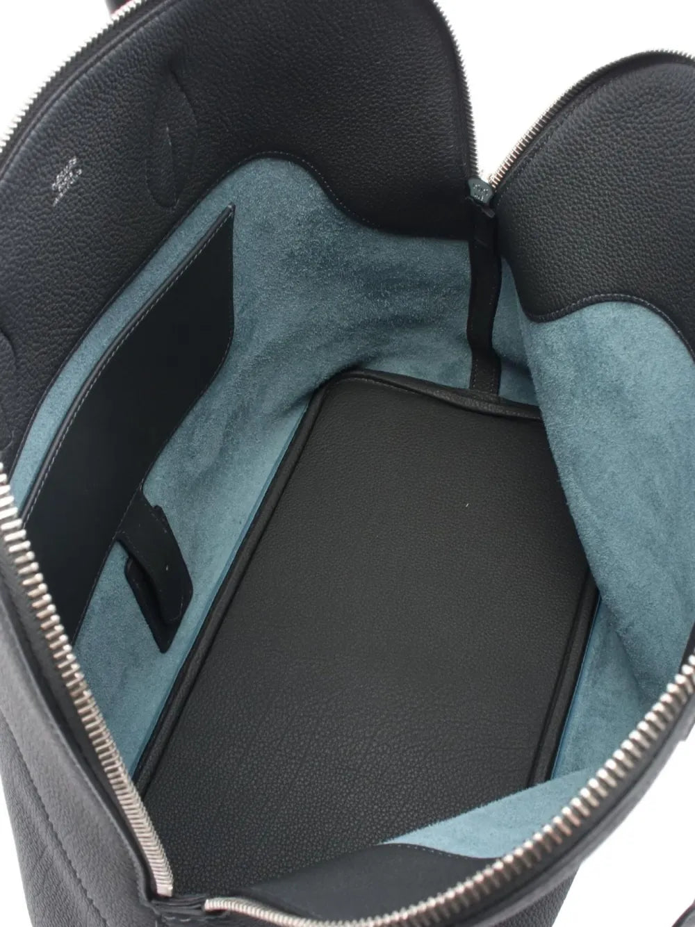 Pre-OwnedHermre-Owned2024 Togo leather handbag