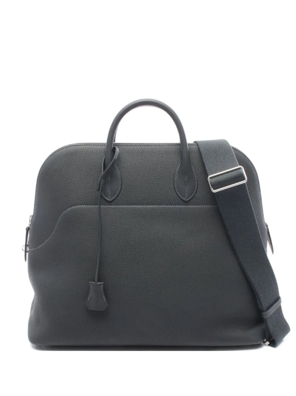Pre-OwnedHermre-Owned2024 Togo leather handbag