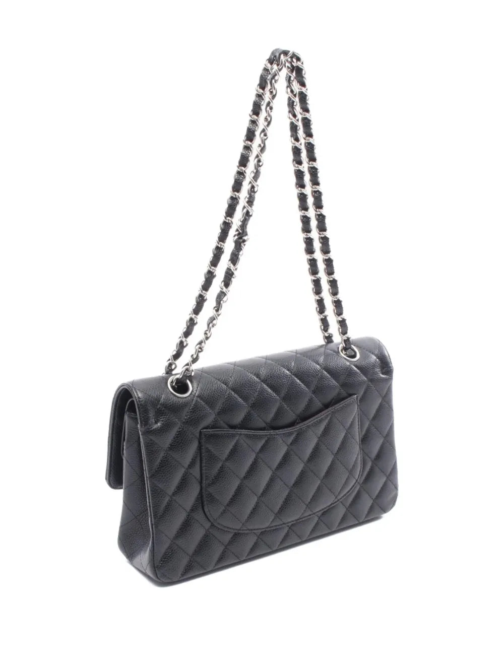 Pre-OwnedCHANEL Pre-Owned2014 Classic Flap shoulder bag