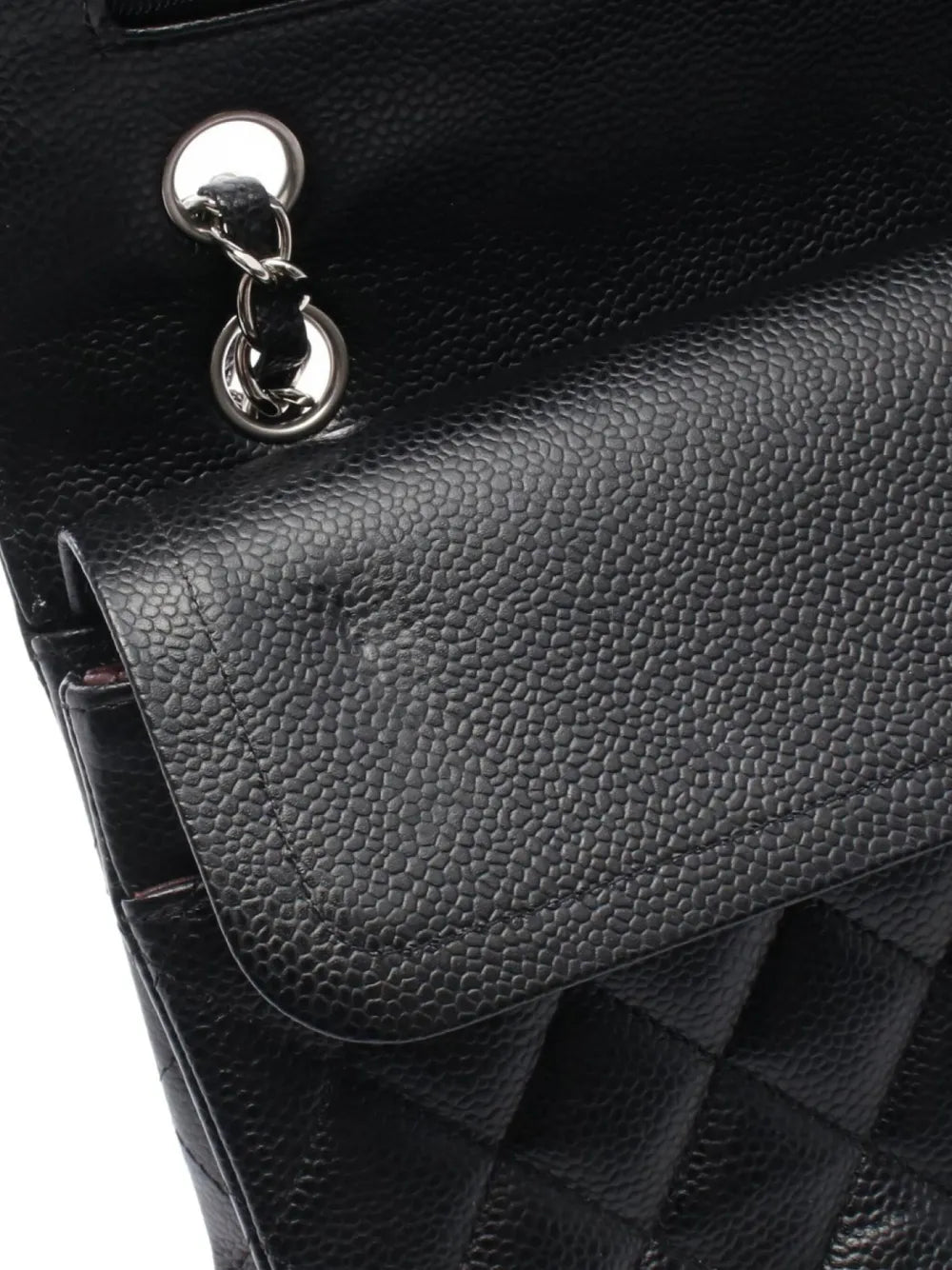 Pre-OwnedCHANEL Pre-Owned2014 Classic Flap shoulder bag