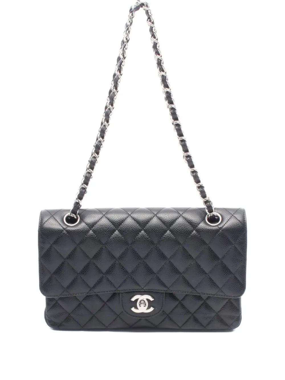 Pre-OwnedCHANEL Pre-Owned2014 Classic Flap shoulder bag