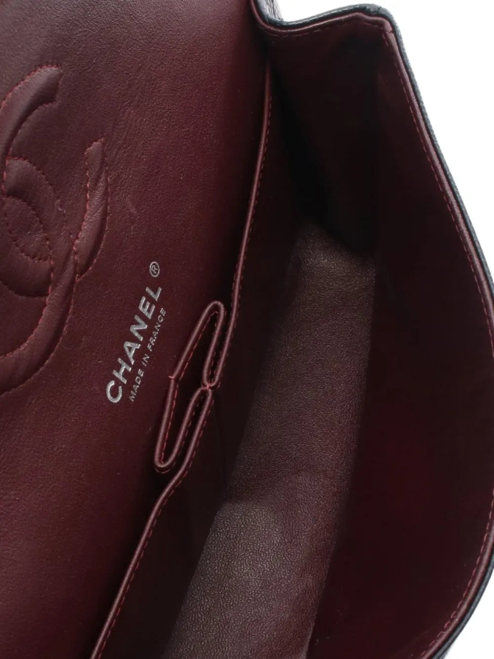 Pre-OwnedCHANEL Pre-Owned2014 Classic Flap shoulder bag