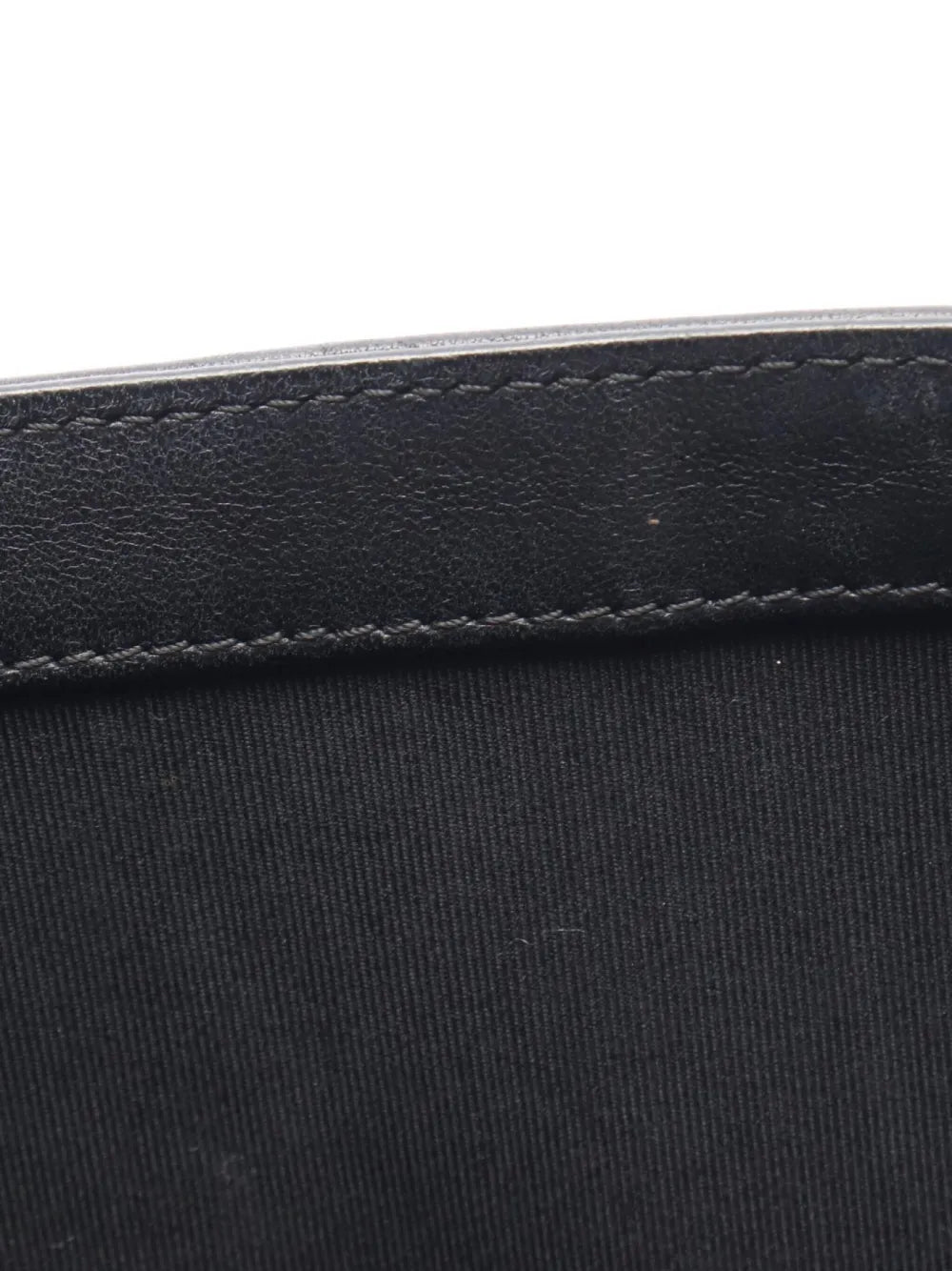 Pre-OwnedCHANEL Pre-Owned2016~2017 Chanel shoulder bag