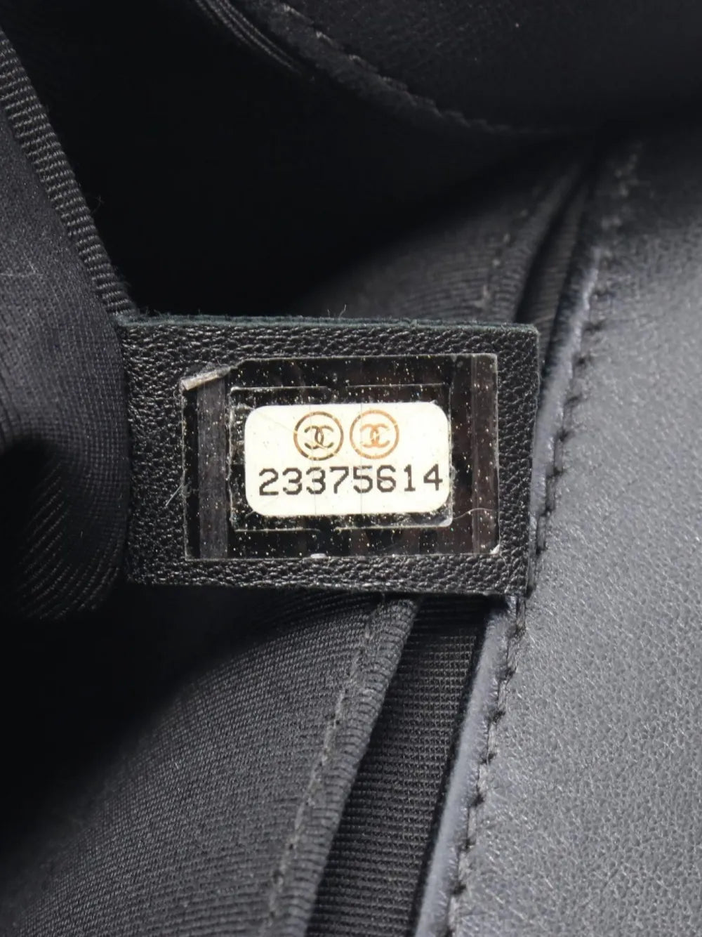 Pre-OwnedCHANEL Pre-Owned2016~2017 Chanel shoulder bag