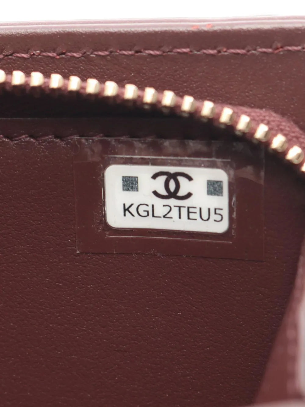 Pre-OwnedCHANEL Pre-Owned2021 Matelasse shoulder bag