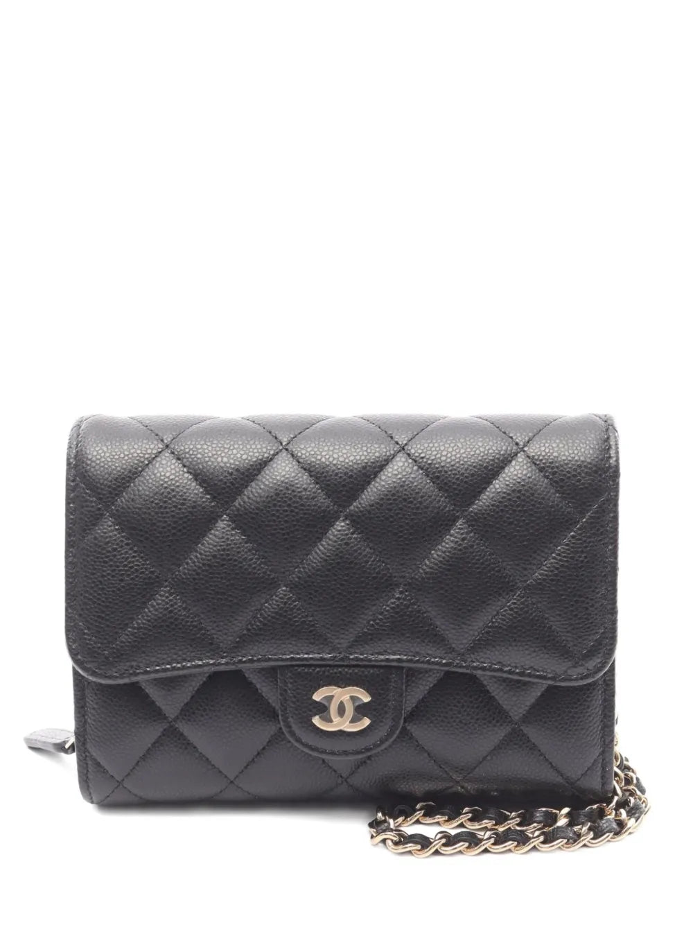 Pre-OwnedCHANEL Pre-Owned2021 Matelasse shoulder bag