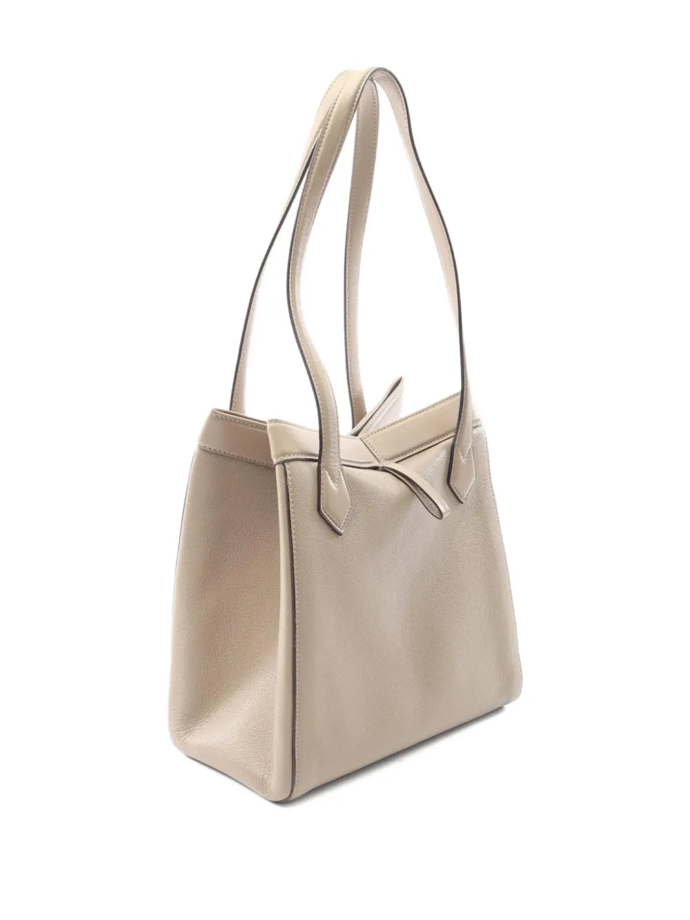 Pre-OwnedFendi Pre-Owned2010's medium Origami shoulder bag