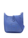 Pre-OwnedHermre-Owned2022 Evelyn Troyes PM shoulder bag