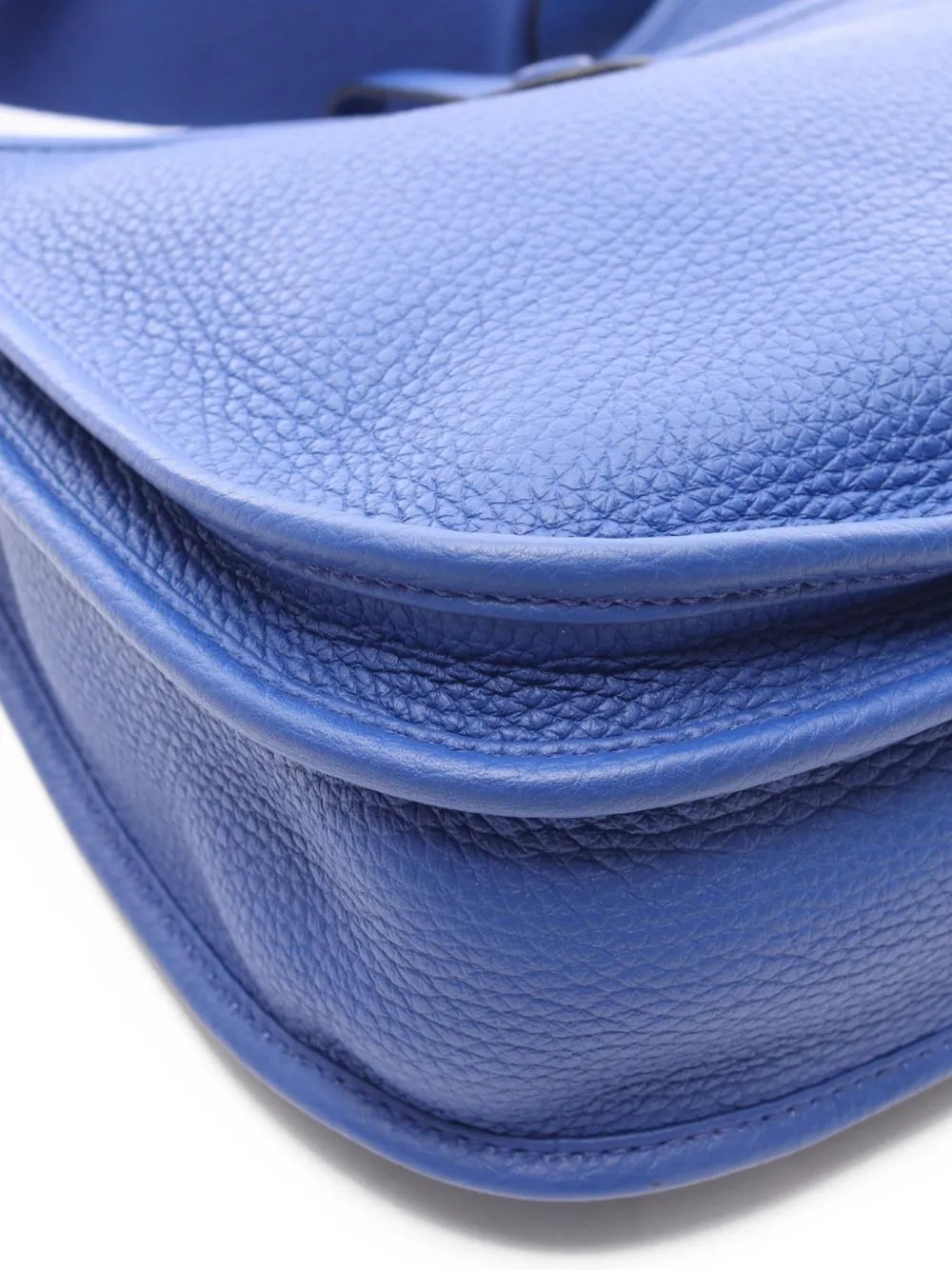 Pre-OwnedHermre-Owned2022 Evelyn Troyes PM shoulder bag