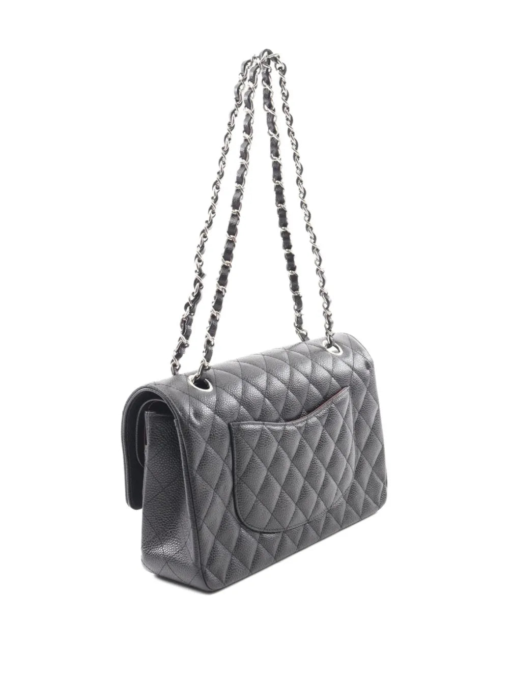 Pre-OwnedCHANEL Pre-Owned2020-2021 Classic Flap shoulder bag