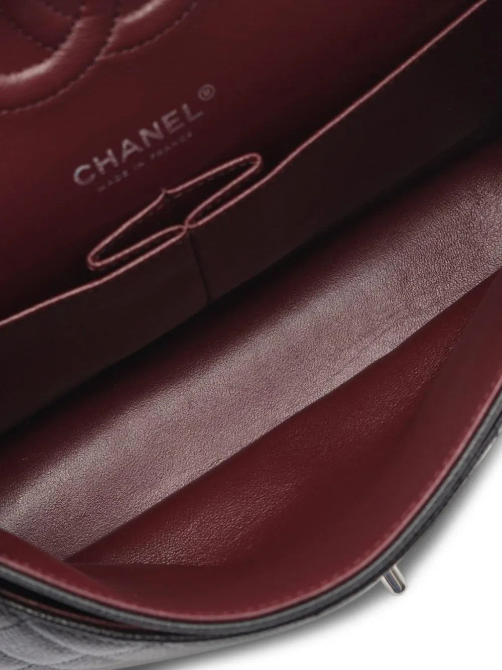 Pre-OwnedCHANEL Pre-Owned2020-2021 Classic Flap shoulder bag