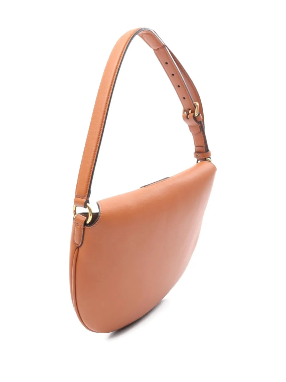Pre-OwnedFendi Pre-Owned2010s Croissant shoulder bag