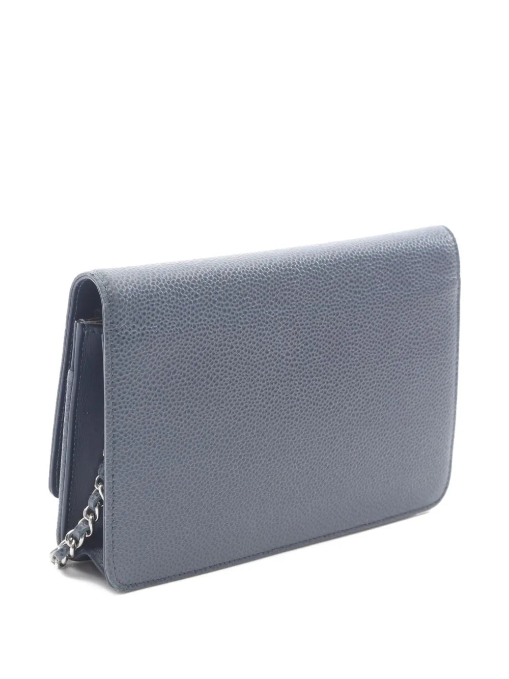 Pre-OwnedCHANEL Pre-Owned2012-2013 Coco Mark shoulder bag